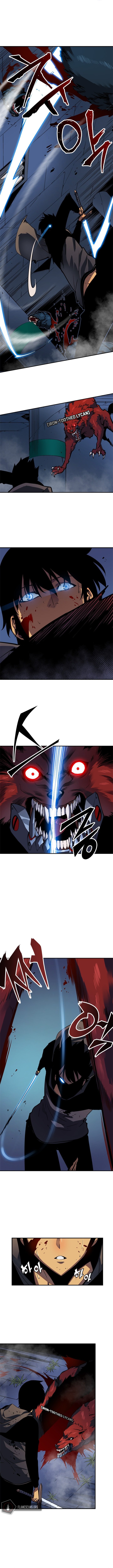 Solo Leveling, Chapter 15 image 13
